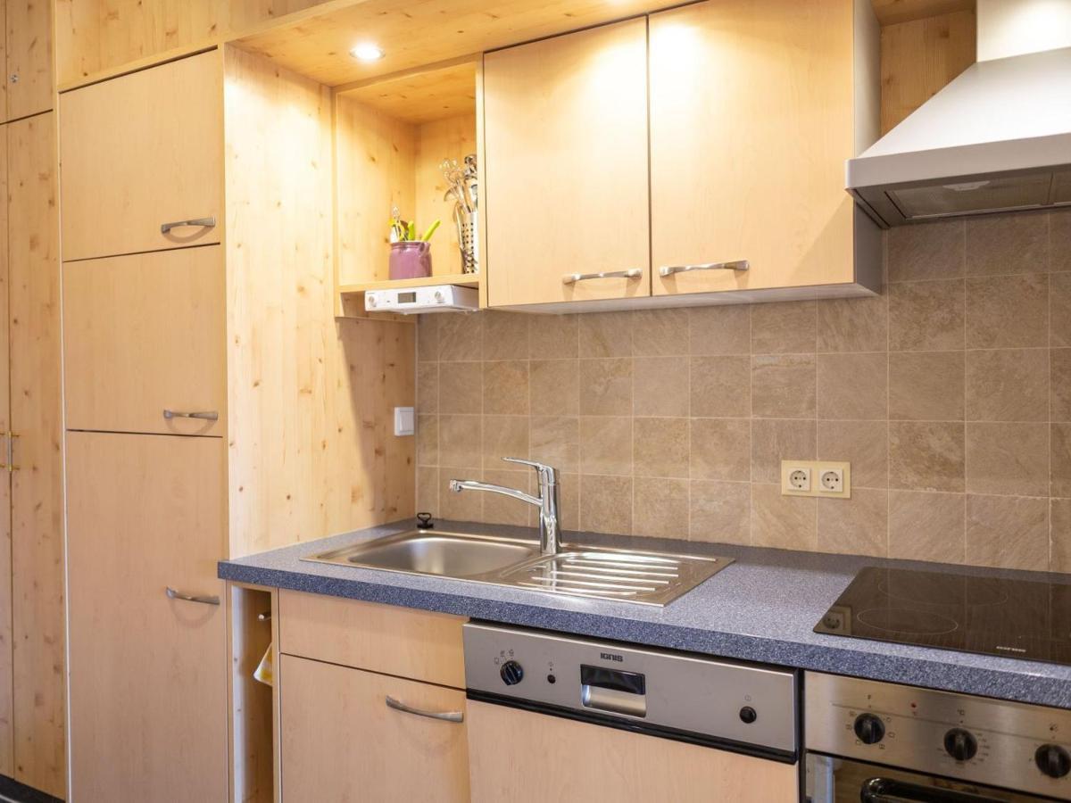 Appartmentvermietung Terrassenpark Schonach Schonach im Schwarzwald Eksteriør bilde